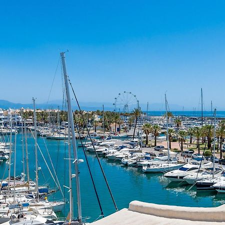 Vb Diana 2Bdrs With Fantastic Sea Views Διαμέρισμα Benalmádena Εξωτερικό φωτογραφία