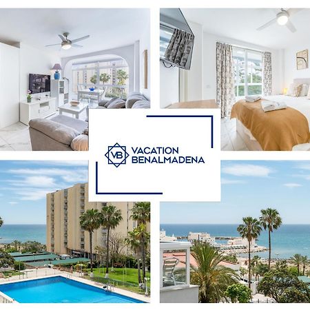 Vb Diana 2Bdrs With Fantastic Sea Views Διαμέρισμα Benalmádena Εξωτερικό φωτογραφία